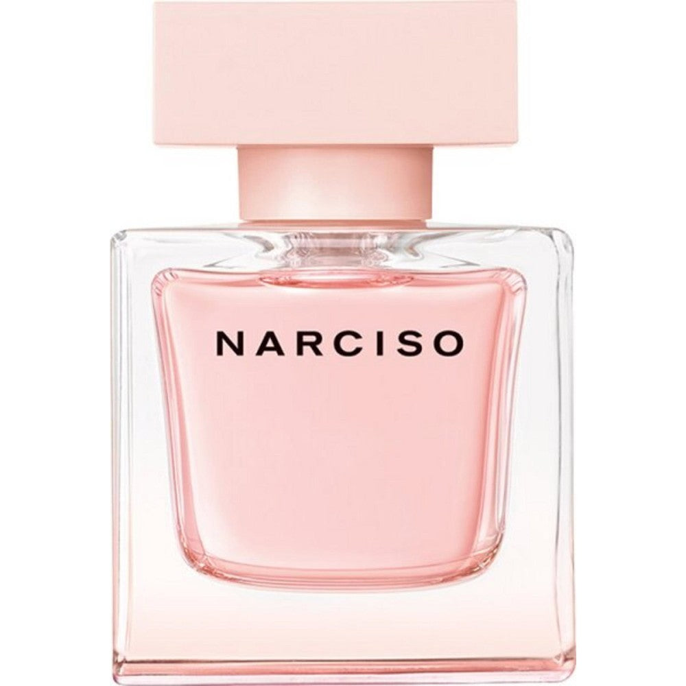 Narciso Rodriguez Cristal - EDP - Volumen: 50 ml