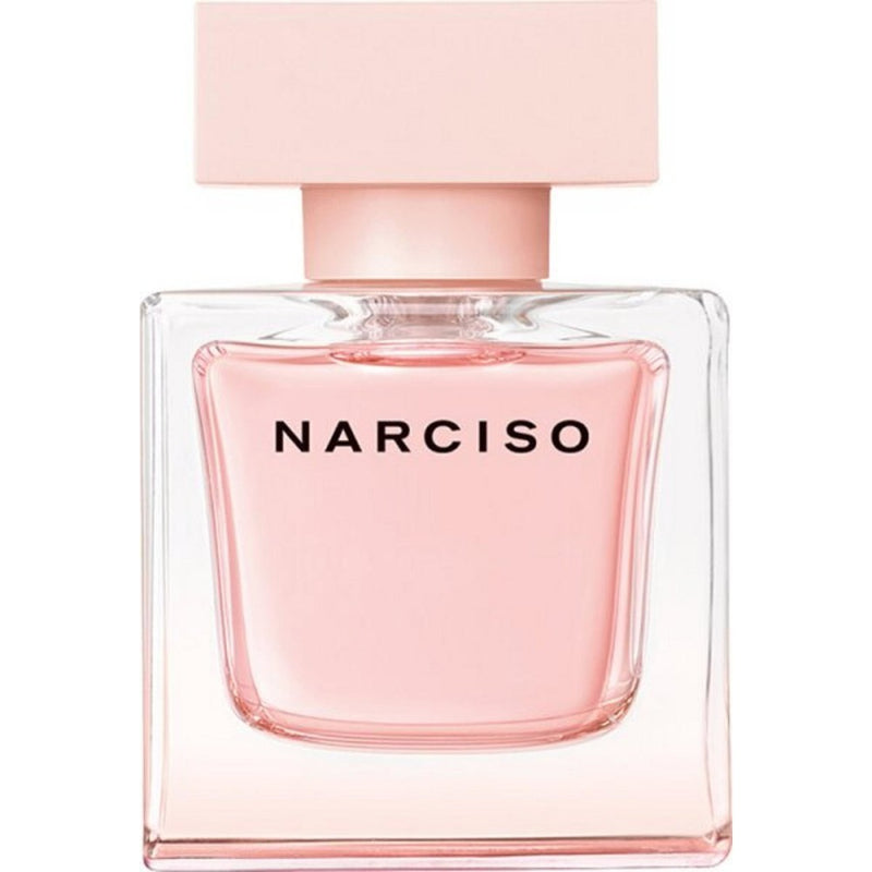 Narciso Rodriguez Cristal - EDP - Volumen: 50 ml