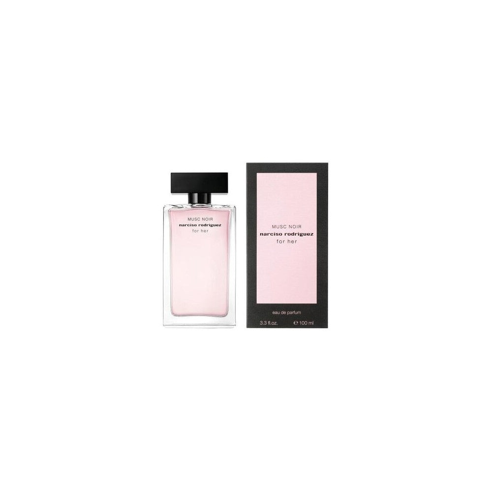 Narciso Rodriguez Musc Noir - EDP - Όγκος: 50 ml