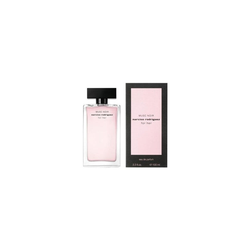 Narciso Rodriguez Musc Noir - EDP - Όγκος: 50 ml