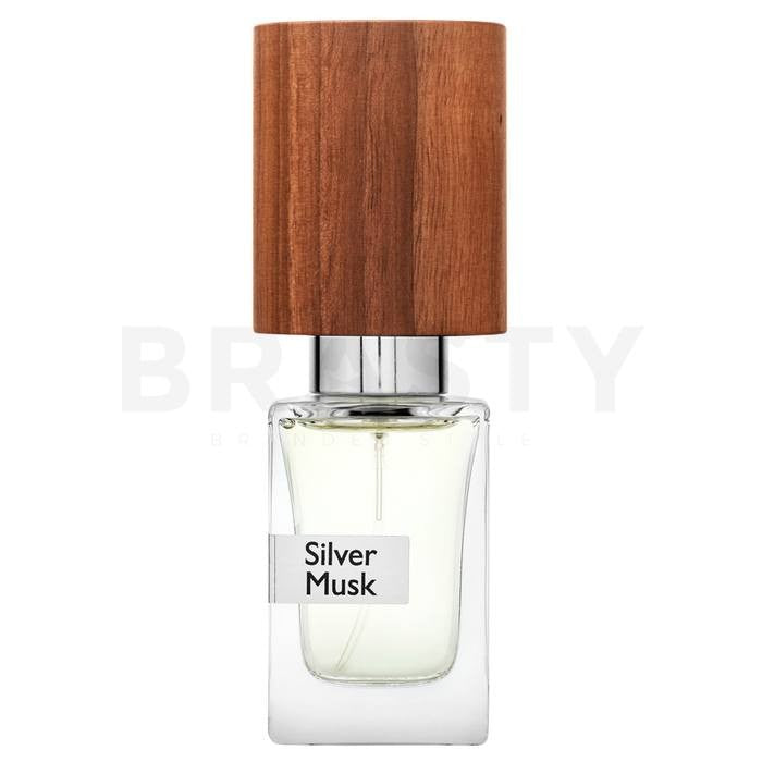Extrakt z parfému Nasomatto Silver Musk - 30 ml