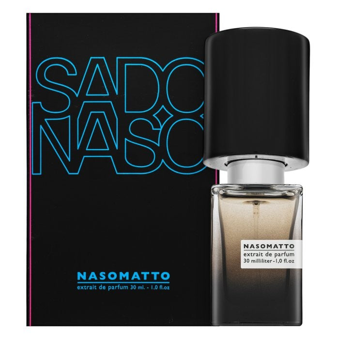SADONASO Extract de parfum Nasomatto - 30 ml