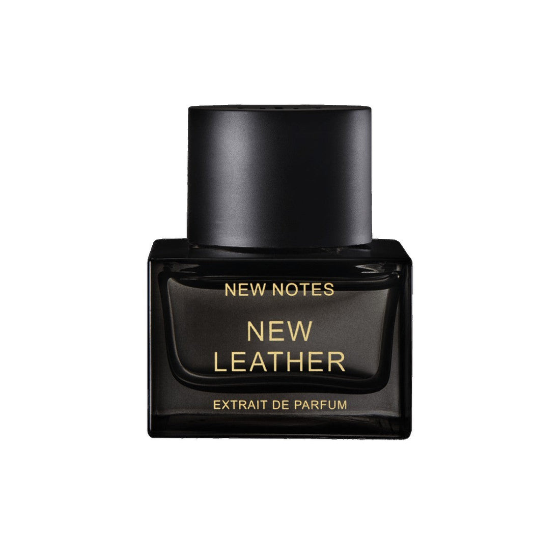 Nové noty New Leather Extrait - 50 ml