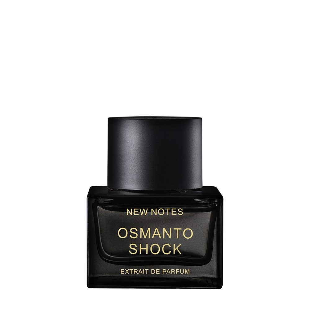 Nouvelles notes Osmanto Shock extrait - 50 ml