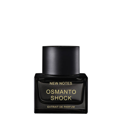 Nouvelles notes Osmanto Shock extrait - 50 ml