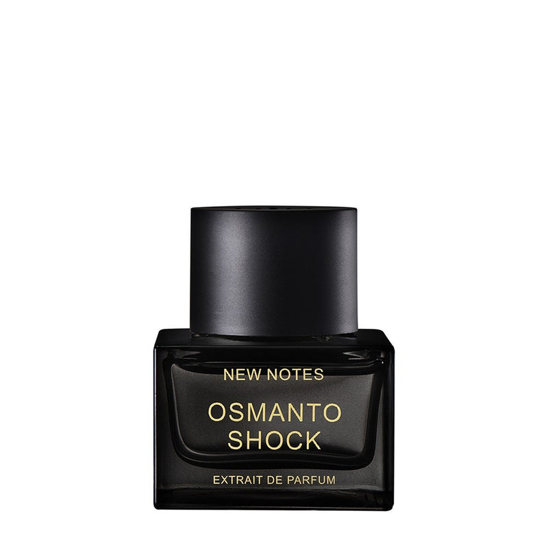 Nouvelles notes Osmanto Shock extrait - 50 ml