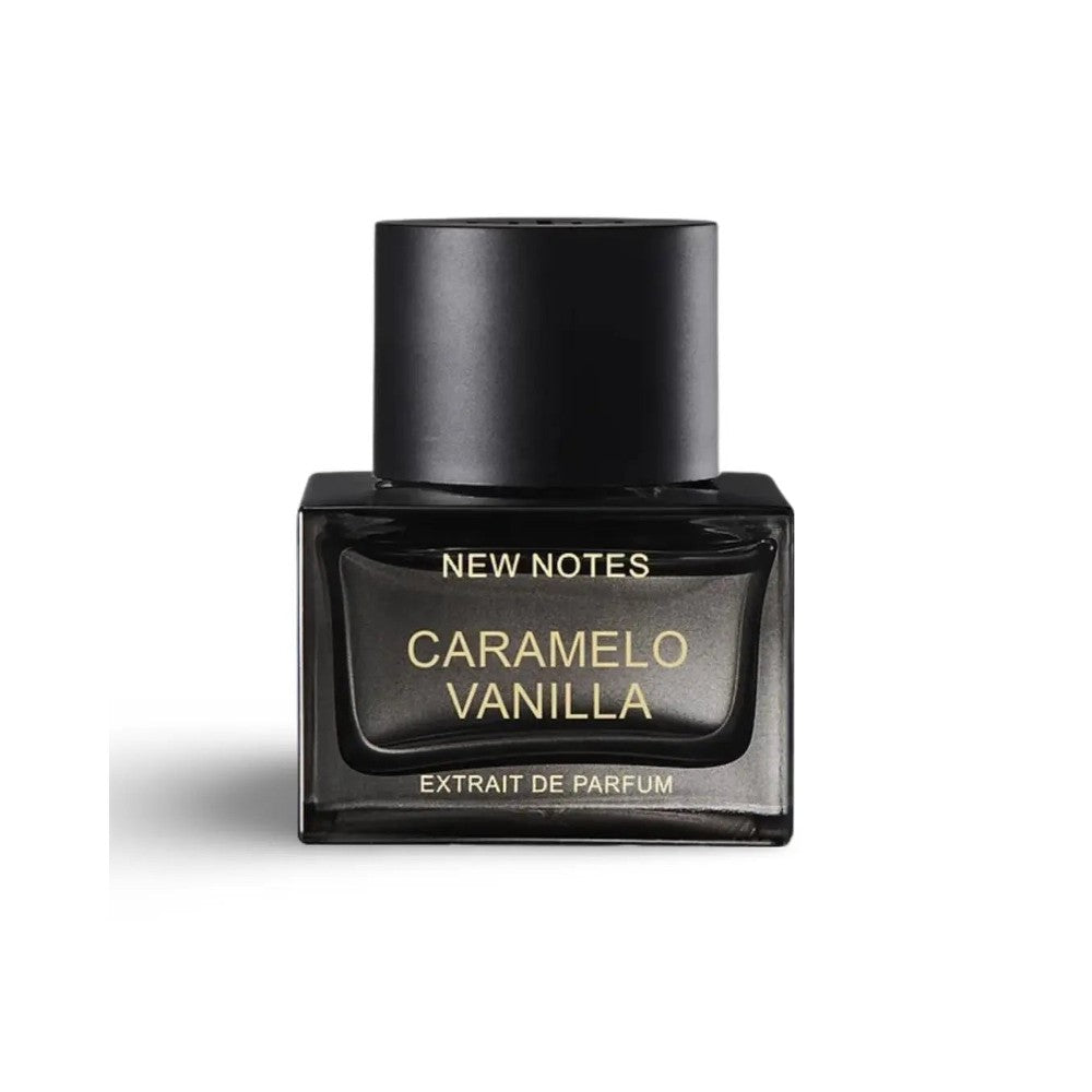 Nya toner Caramelo Vanilla extrait - 50 ml