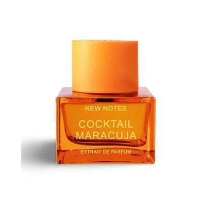 New Notes Cocktail Maracuja 50 ml Donna Eau de Parfum