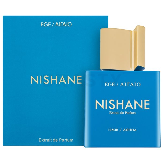 Nishane Ege - parfum - Volume : 100 ml