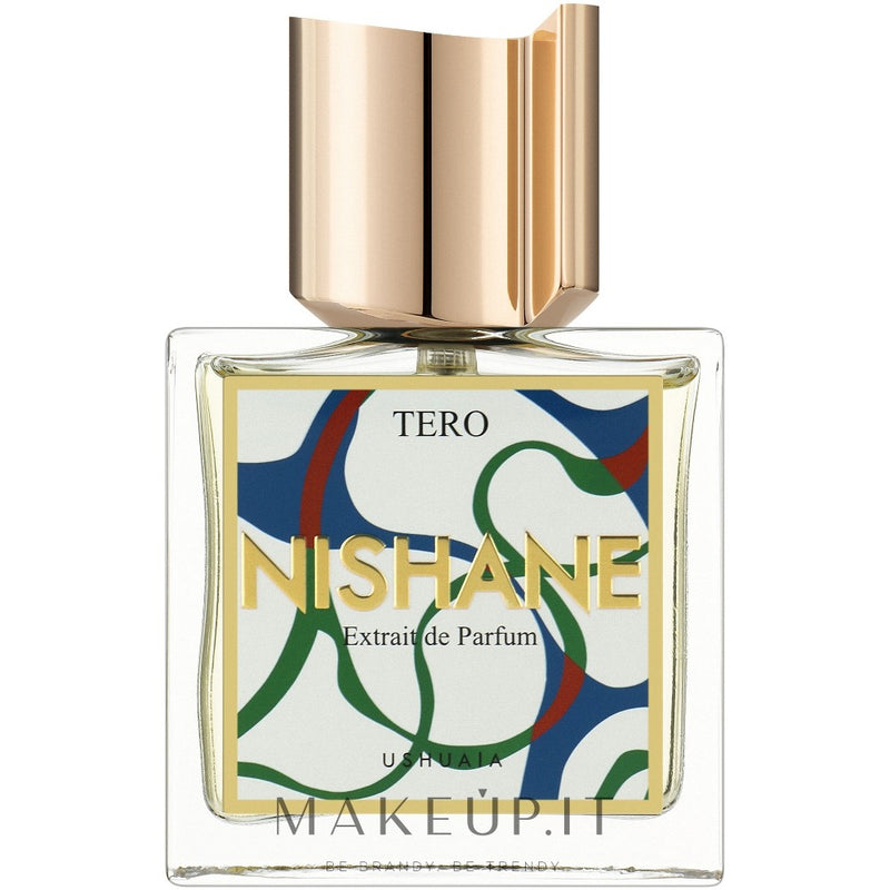 Nishane Tero - parfum - Volume : 100 ml