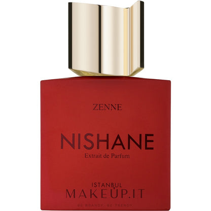 Nishane Zenne 50 ml Extrait de Parfum 