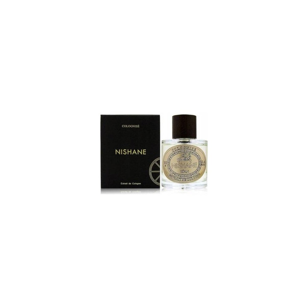 Extrait de Parfum Nishane Colognisé - 100 ml