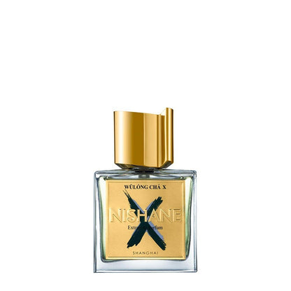 Wulong Cha X Nishane unisex parfyymi - 100 ml