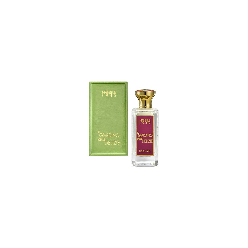Nobile 1942 Il Giardino Delle Delizie 75 ml Eau de Parfum