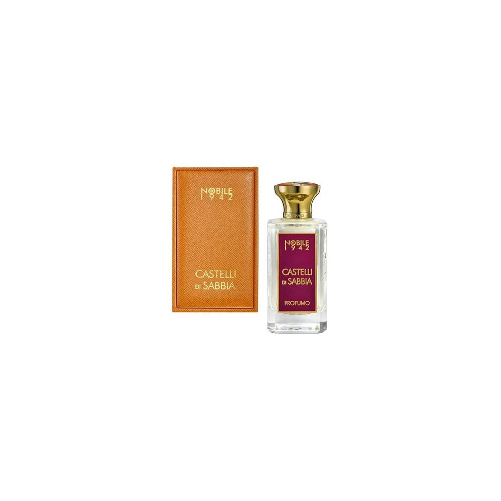 Nobile 1942 Castelli Di Sabbia Extrait 75ml