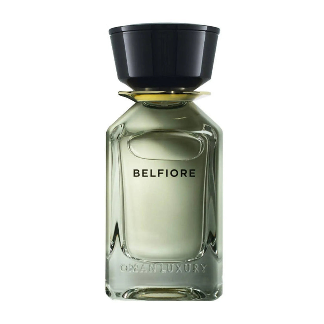 Omanluxury Belfiore Parfum לנשים - 100 מ"ל