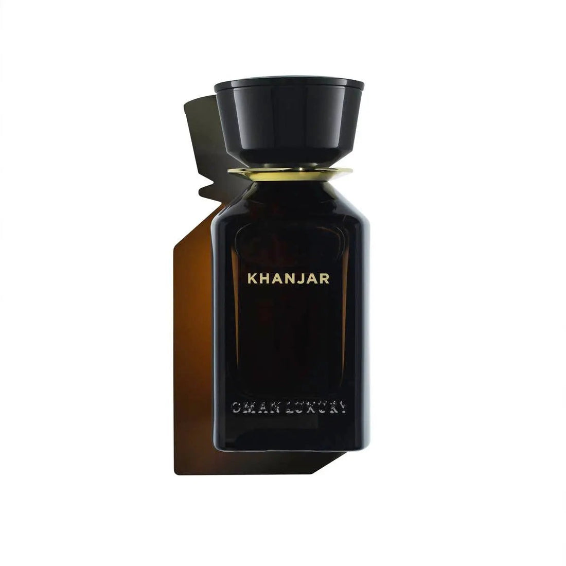 Omanluxury Dejan parfyme unisex - 100 ml