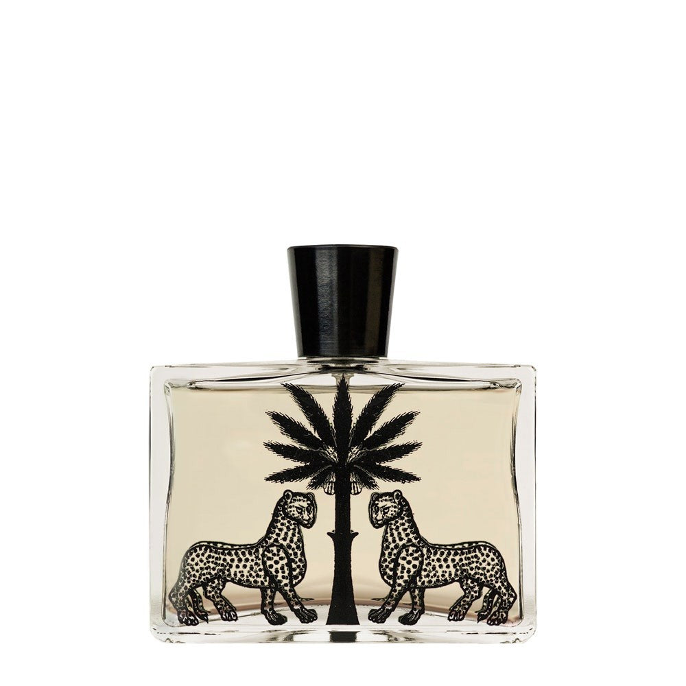 Ortigia Bergamotto Eau de Parfum - 30 מ"ל