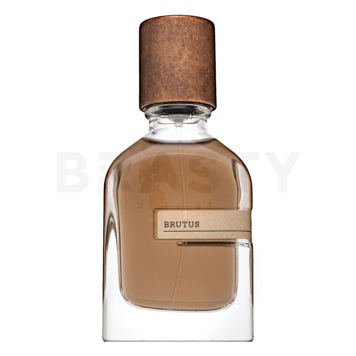 Orto parisi Brutus Extrait de Parfum Unisex 50 ml — Extrait de Parfum 