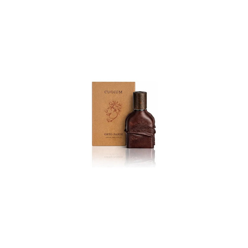 Orto Parisi Cuoium 50 ml Unisex Extrait de Parfum