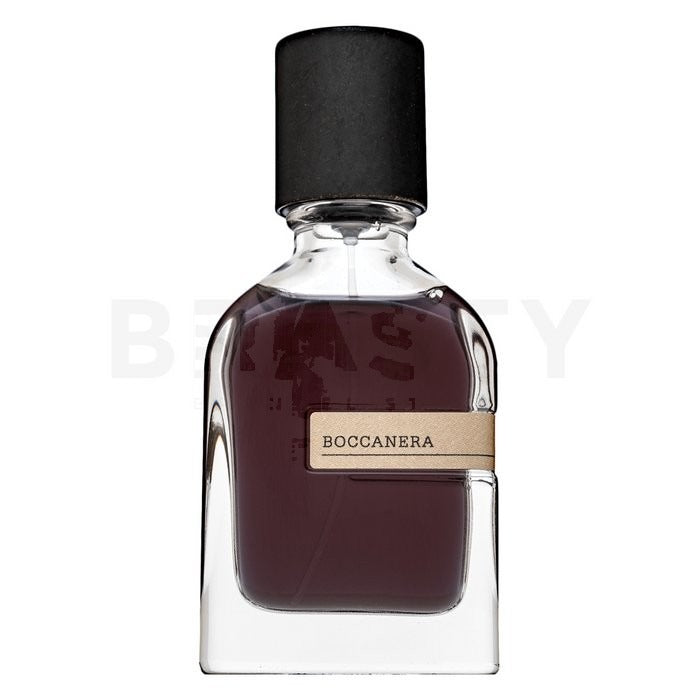Orto Parisi Boccanera 50 ml Unisex Extrait de Parfum 