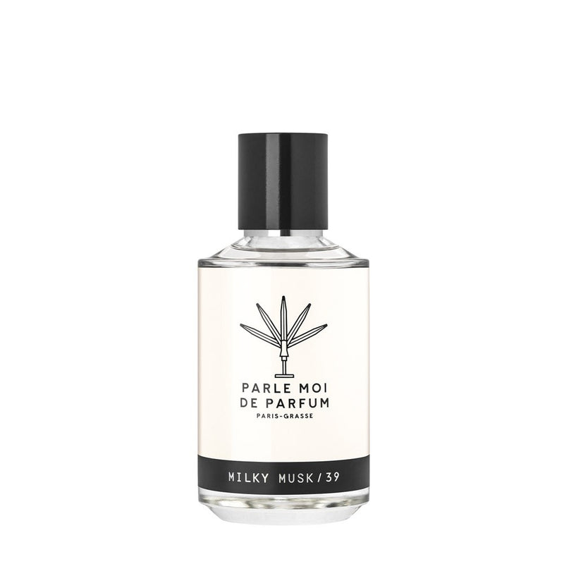 Opowiedz mi o perfumach Milky Musk 39 Woda perfumowana - 50 ml