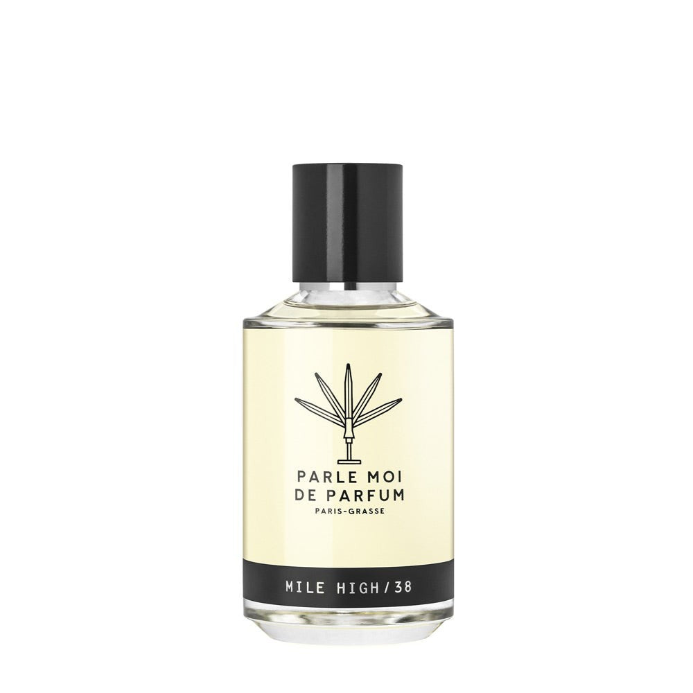 Parle Moi de Parfum Mile High 38 Unisex 100 ml — Eau de Parfum 