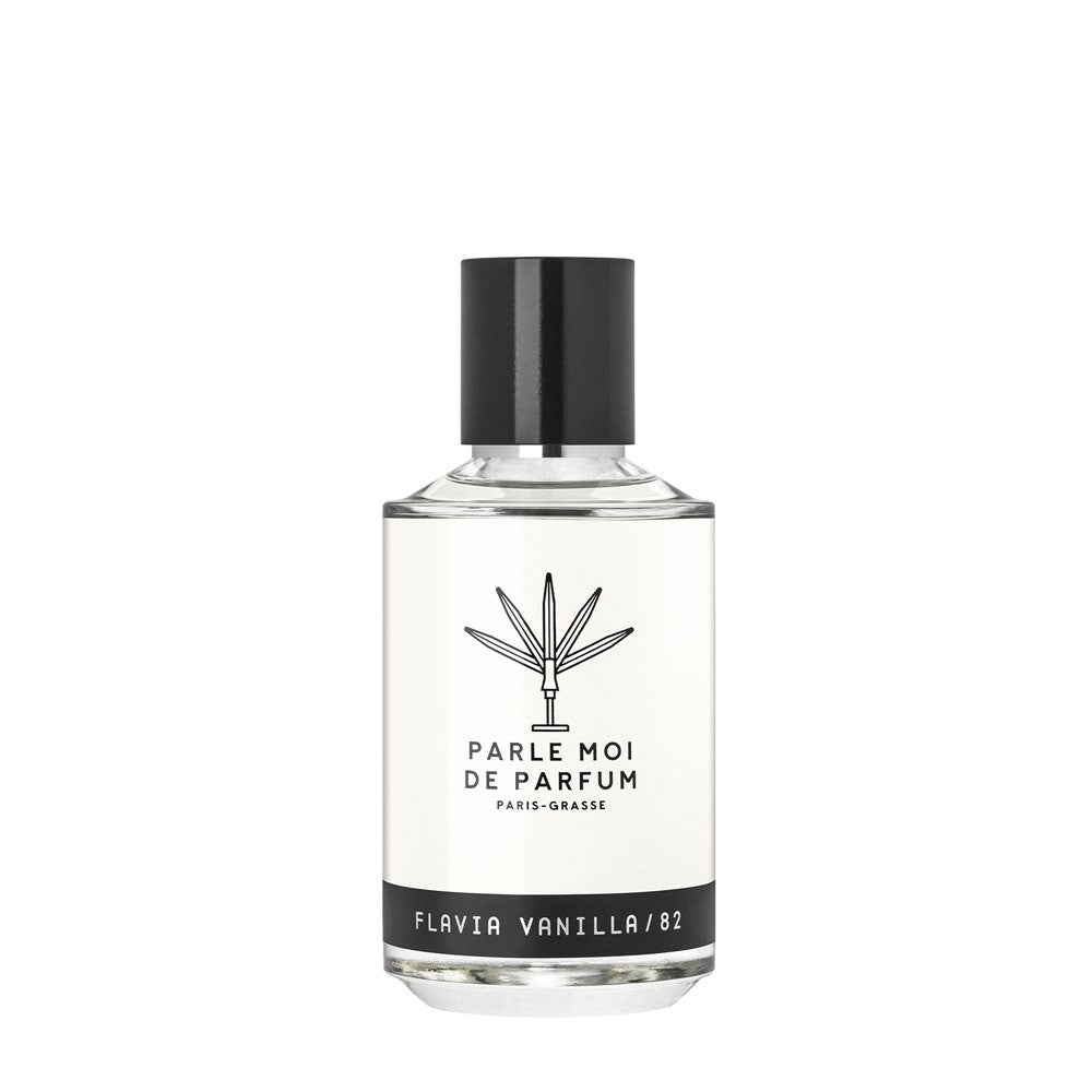 Parle moi de parfum Flavia Vanilla 82 Eau de Parfum 50 ml — Eau de Parfum 
