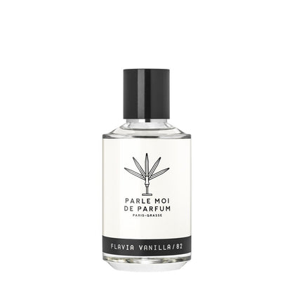 Parle Moi de Parfum Flavia Vanilla 82 Unisex 100 ml — Eau de Parfum 