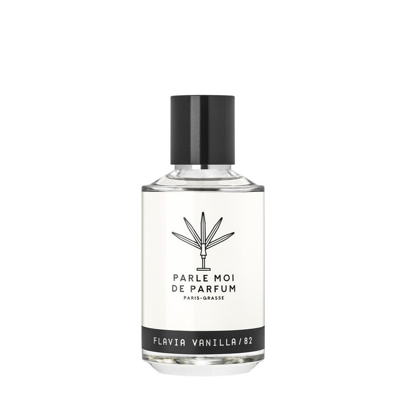 Parlez-moi du parfum Flavia Vanilla 82 Eau de Parfum - 100 ml