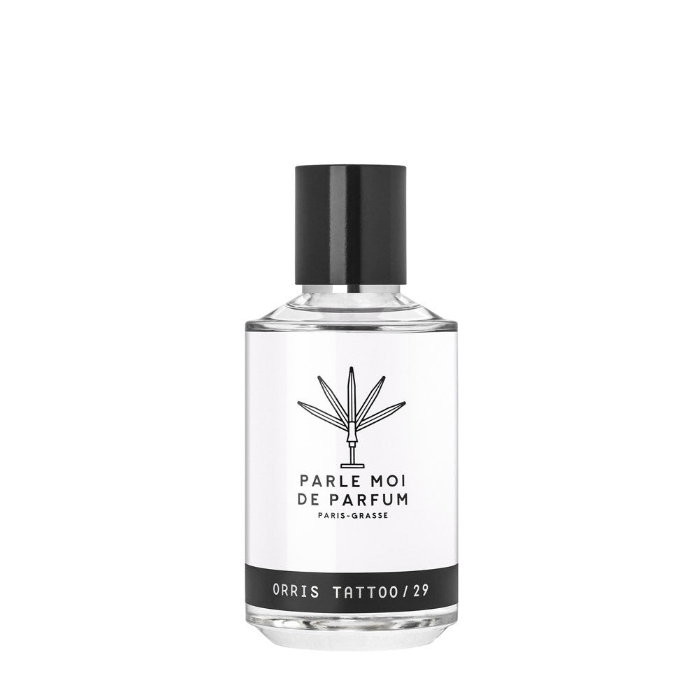 Prata med mig om parfym Orris Tattoo 29 Eau de Parfum - 100 ml