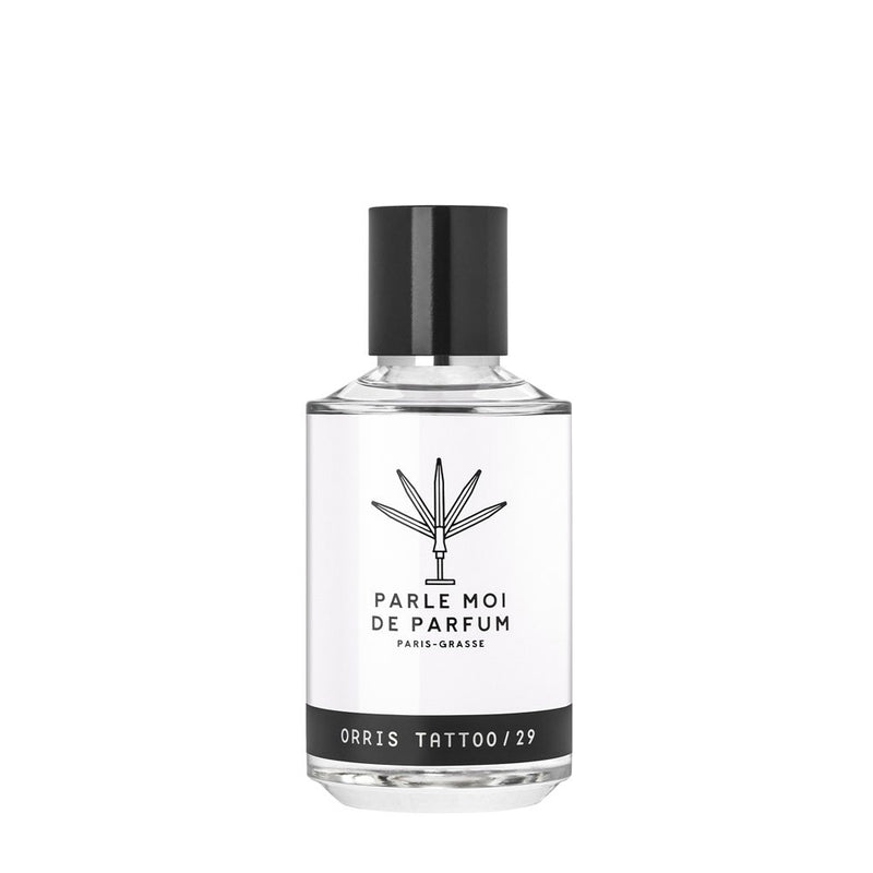 Поговорите со мной о парфюме Orris Tattoo 29 Eau de Parfum - 100 мл