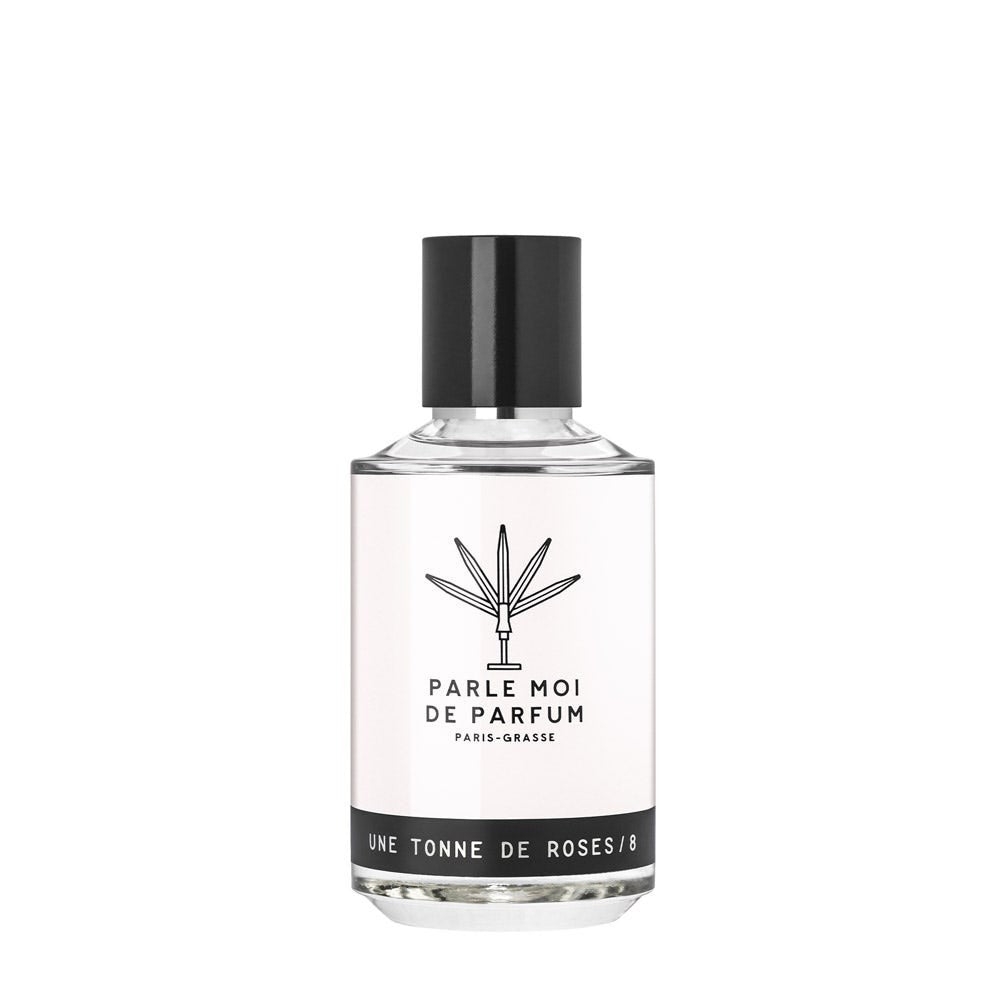 Snakk med meg om parfyme Une Tonne de Roses 8 Eau de Parfum - 100 ml