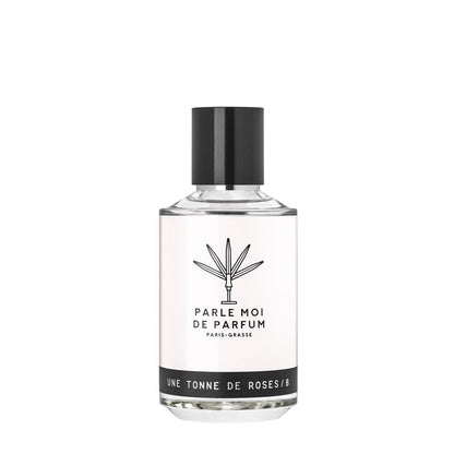 Erzähl mir von dem Duft Une Tonne di Roses 8 Eau de Parfum 100 ml — Eau de Parfum 