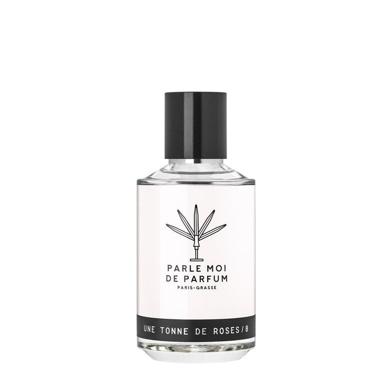 Snakk med meg om parfyme Une Tonne de Roses 8 Eau de Parfum - 100 ml