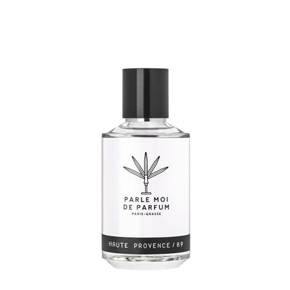 Parlez-moi du parfum Haute Provence 89 Eau de Parfum - 50 ml