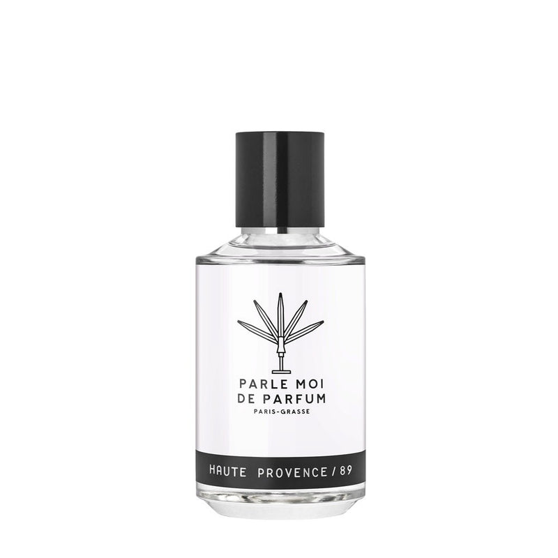 Vorbește-mi despre parfum Haute Provence 89 Eau de Parfum - 50 ml