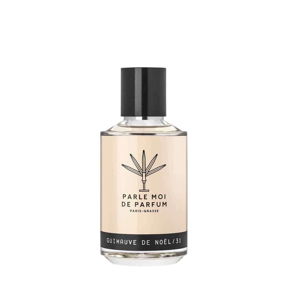 Porozmawiaj ze mną o perfumach Guimauve de Noel 31 Woda perfumowana - 100 ml