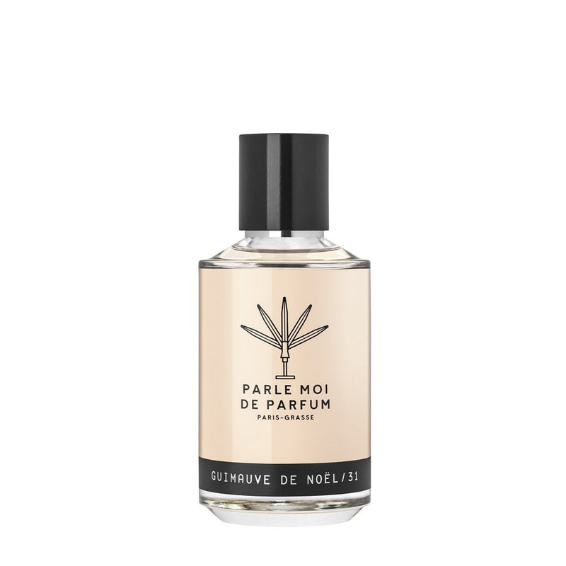 Porozmawiaj ze mną o perfumach Guimauve de Noel 31 Woda perfumowana - 100 ml