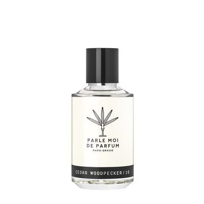 Vorbește-mi despre parfum Cedar Woodpecker 10 Eau de Parfum - 100 ml