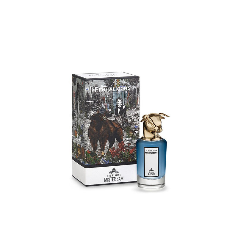 Penhaligon's Mister Sam herenparfum - 75 ml