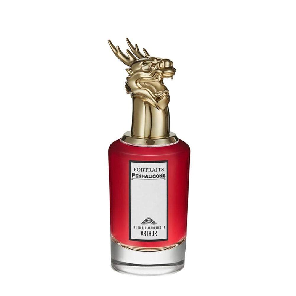 عطر آرثر من بينهاليغونز للجنسين - 75 مل