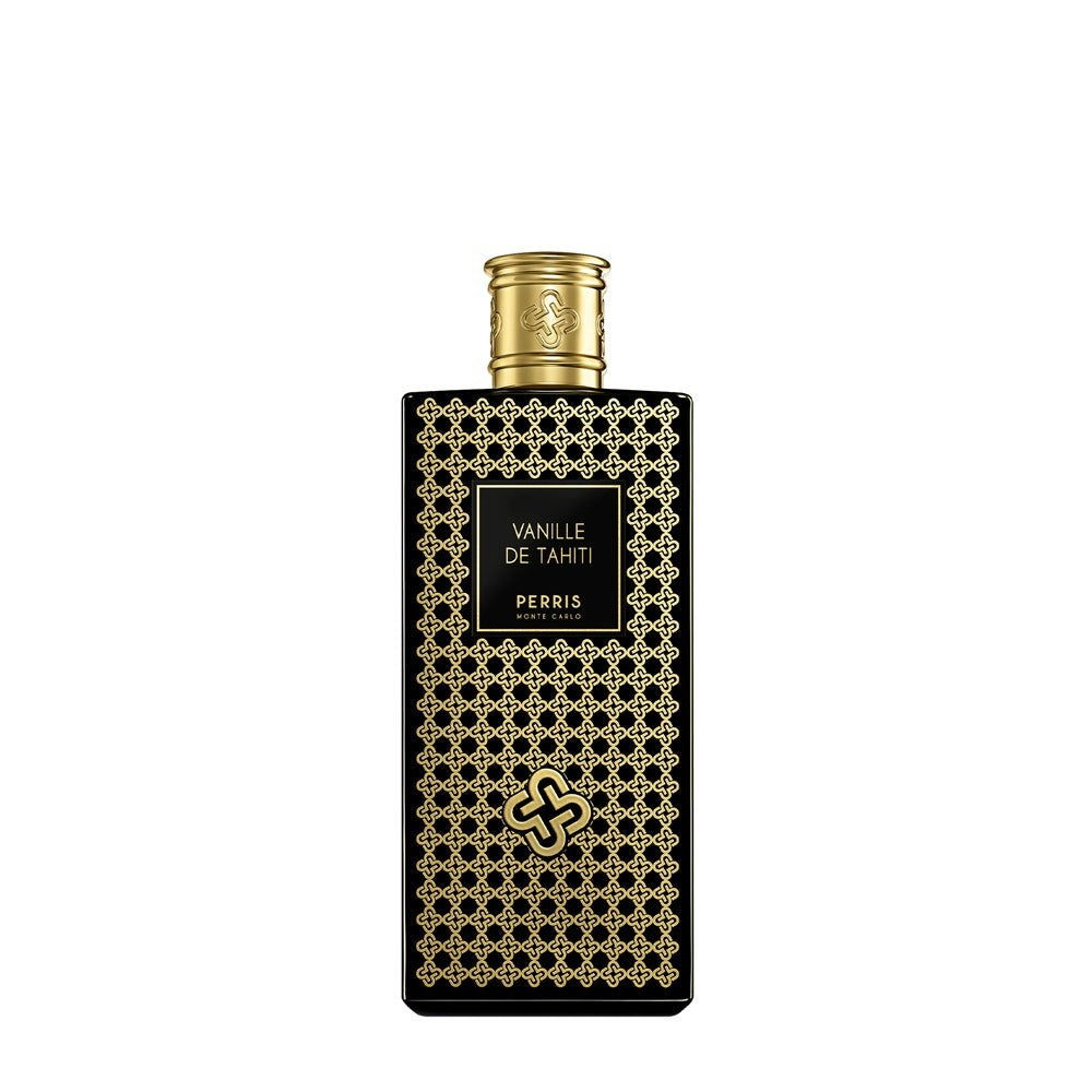 Perris Vanille di Tahiti Eau de Parfum 50 ml — Eau de Parfum 