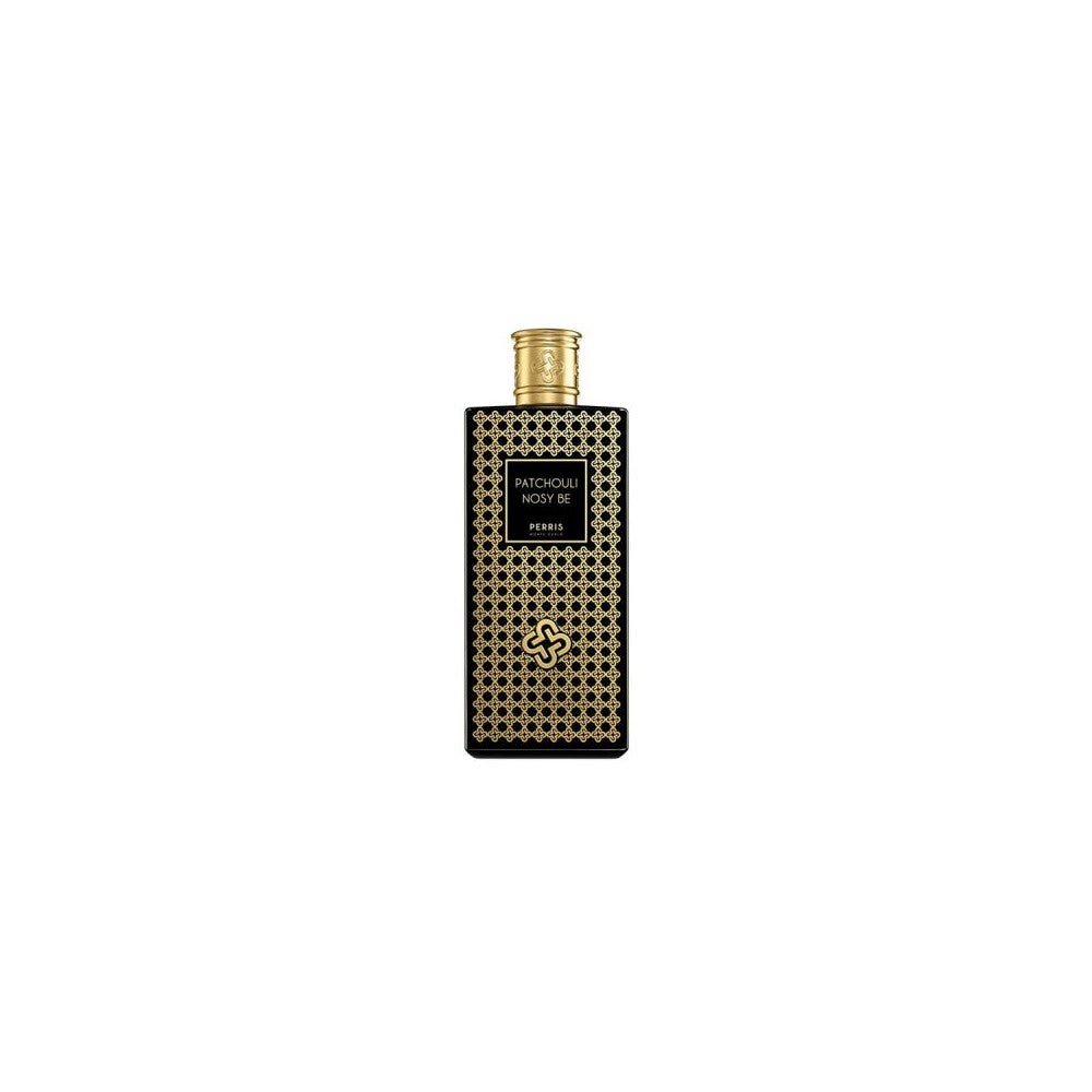 Perris Patchouli Nosy Be Eau de Parfum 100 ml — Eau de Parfum 