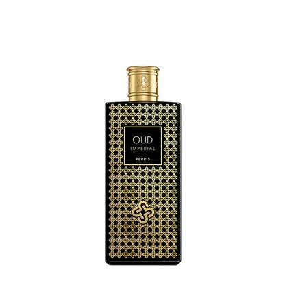 Perris Oud Imperial Eau de Parfum 50 ml — Eau de Parfum 