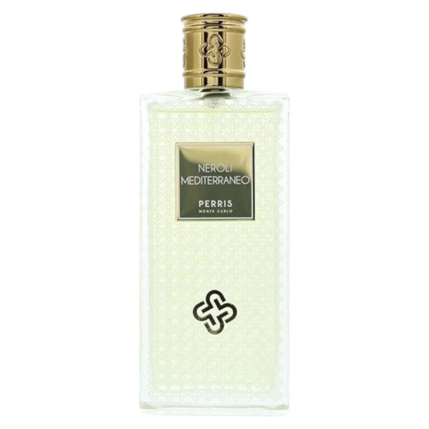 Perris Neroli Mediterraneo Eau de Parfum 100 ml — Eau de Parfum 