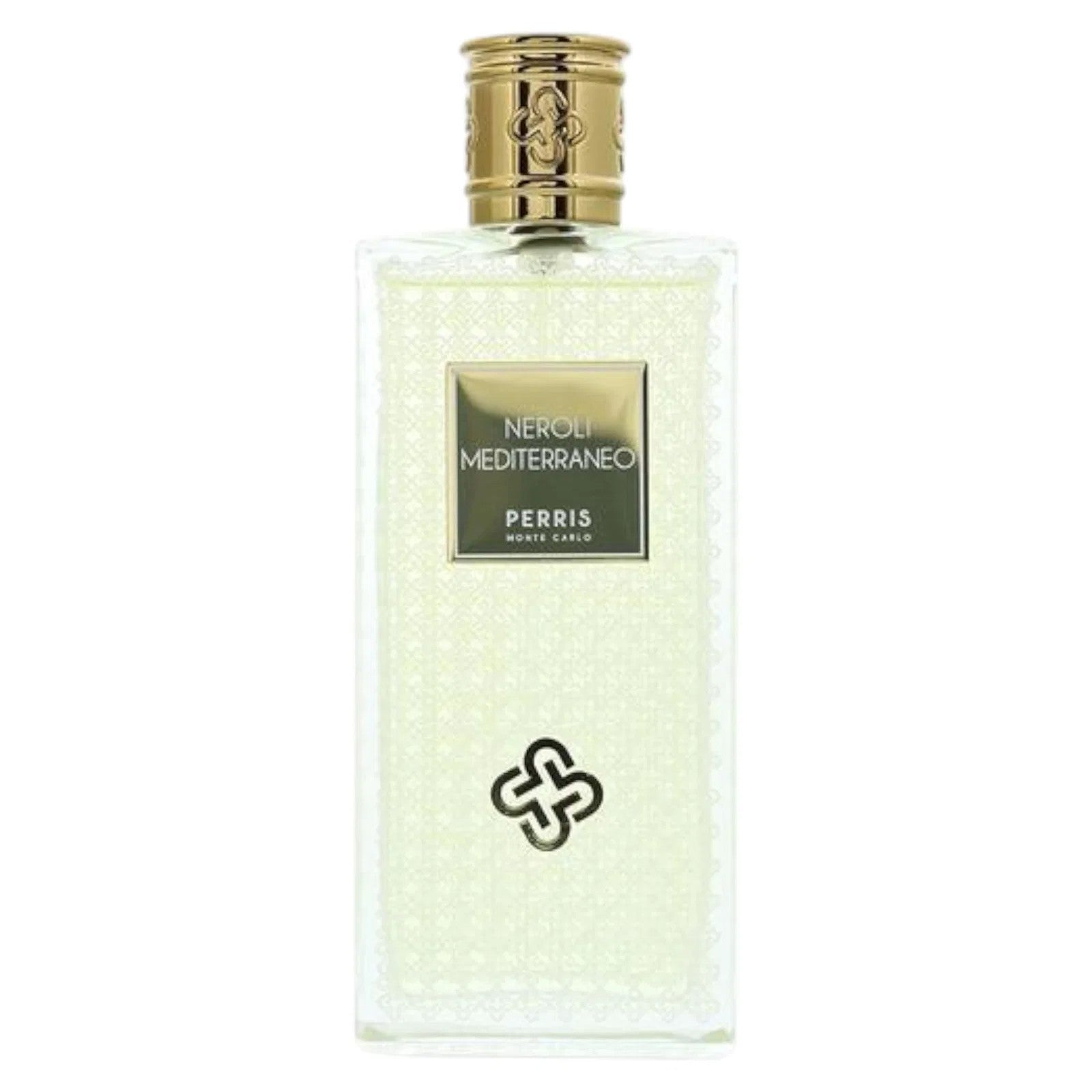 Perris Neroli Mediterraneo Eau de Parfum 100 ml — Eau de Parfum 