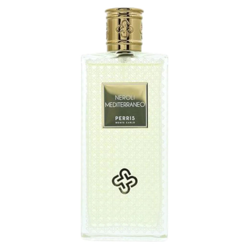 Perris Neroli Mediterraneo Eau de Parfum 100 ml — Eau de Parfum 