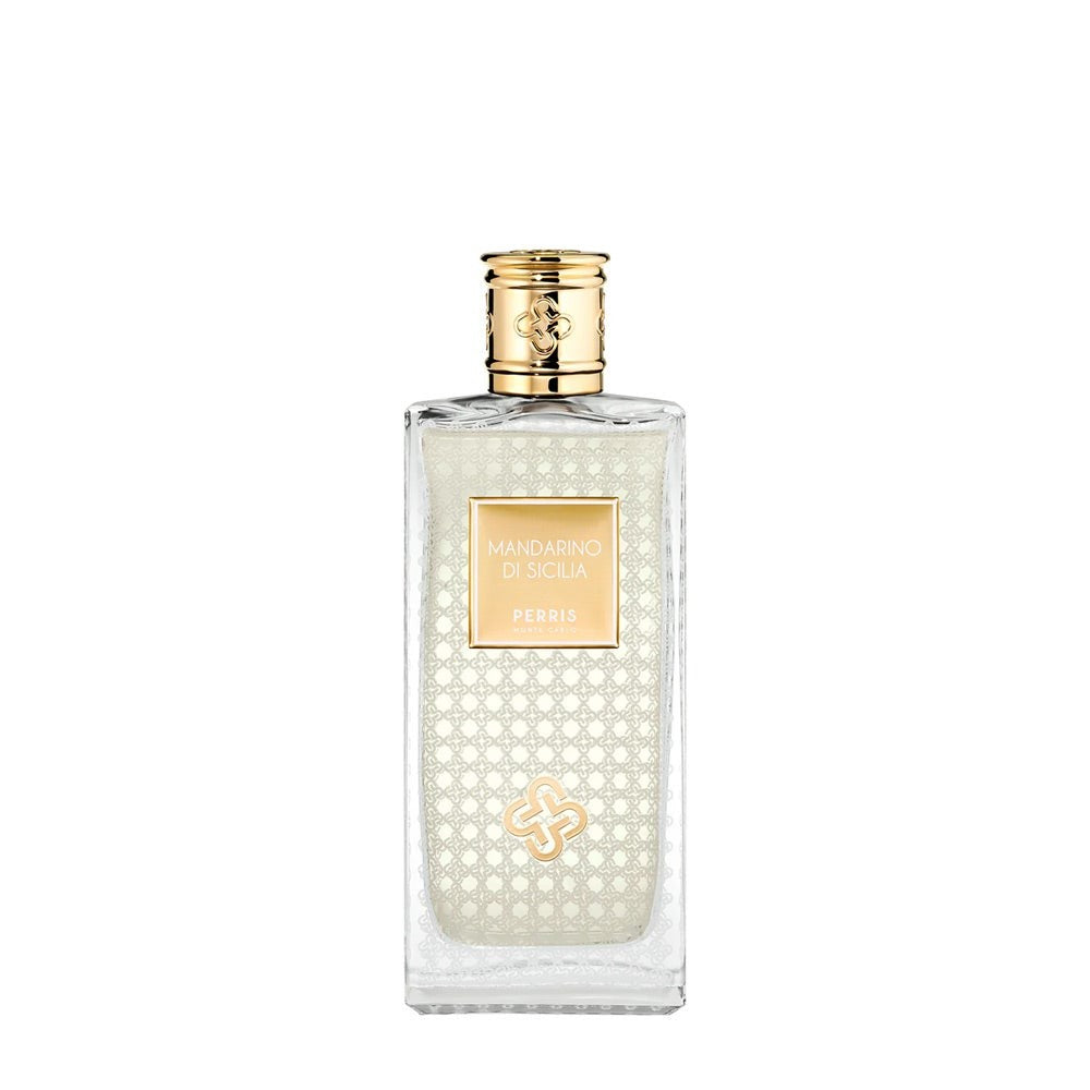 Perris Mandarino di Sicilia 50 ml — Eau de Parfum 