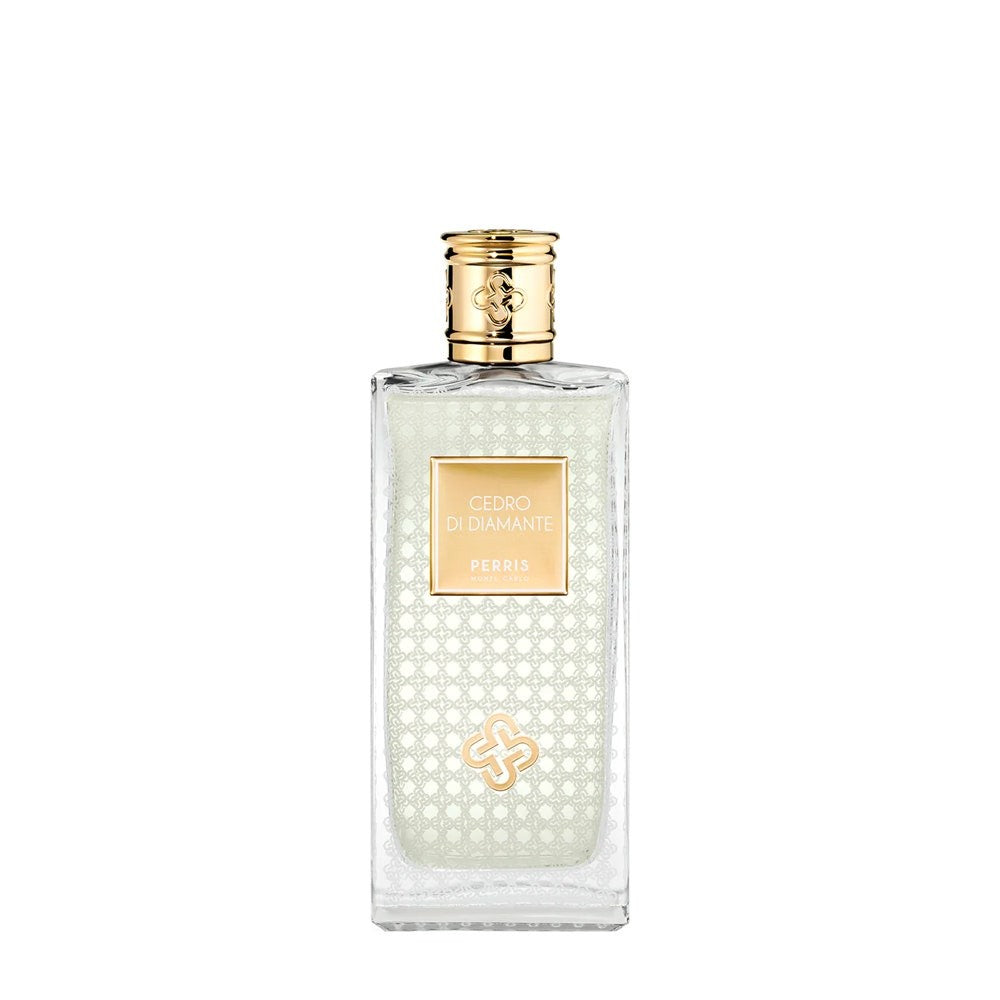 Perris Cedro di Diamante Eau de Parfum Unisex 100 ml — Eau de Parfum 